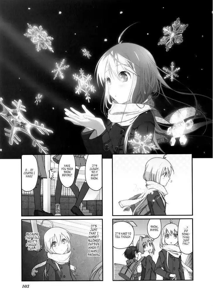 Hakoiri Drops Chapter 26 1